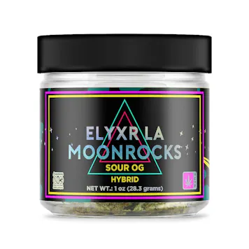 Photo of Delta 8 Moonrocks