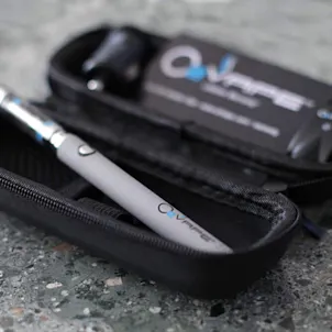 Photo of Sunglass Style Vape Pen Case