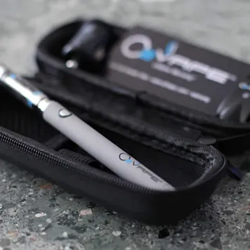 Photo of Sunglass Style Vape Pen Case
