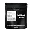 Product image for RAINBOW KUSH - BLACK LABEL 3.5G