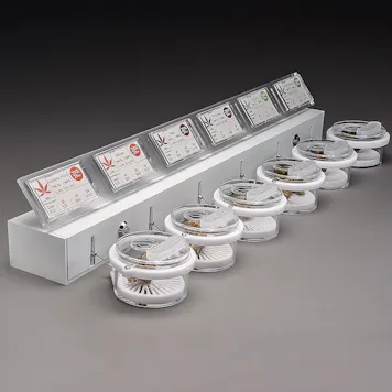 Photo of Security Tether Bar™