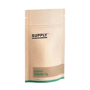 Photo of Banana MACaroon Smalls 7g