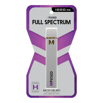 Photo of FSE Disposable Vape - Bacio Gelato