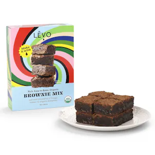 Photo of Organic Brownie Mix