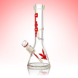 Photo of 14" Spec Head 9MM Beaker