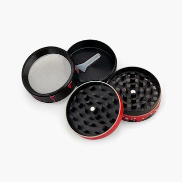 Photo of Mario Herb Grinder 2"