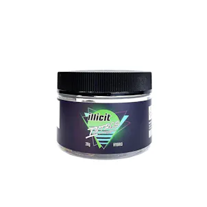 Photo of White Widow 28G Intros Flower