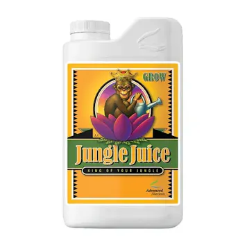 Photo of Advanced Nutrients Jungle Juice Grow