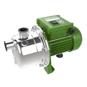 Photo of INLINE PUMP 1/2 - 1HP