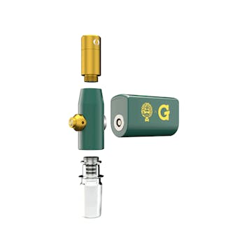 Photo of Dr. Greenthumb's X G Pen Connect Vaporizer