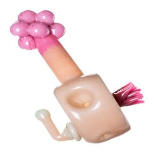 Photo of 5" Plumbus Hand Pipe