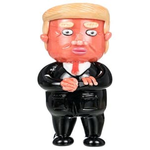 Photo of "Presidential" Pipe
