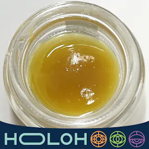 Photo of Grape Sour Bears - Live Resin 1g