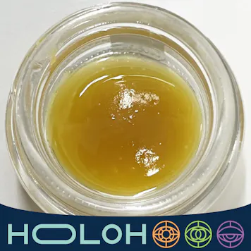 Photo of Grape Sour Bears - Live Resin 1g