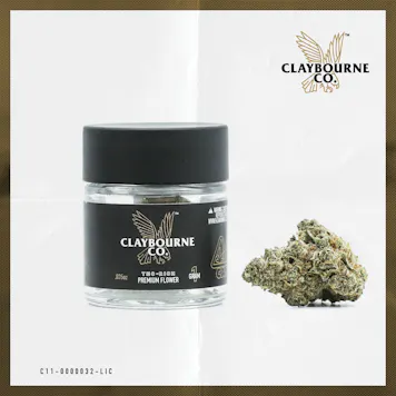 Photo of Black Triangle OG (1g)