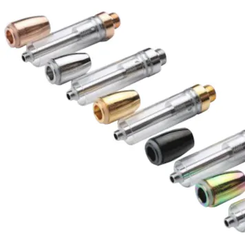 Photo of FC1 - Silver