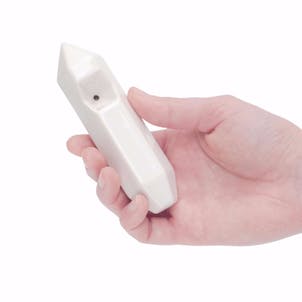 Photo of Crystal Voyager ceramic pipe