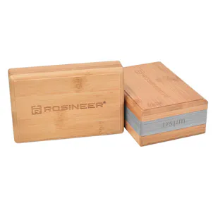 Photo of Rosineer Bamboo Pollen Storage / Sifter / Dry Sift Base Box