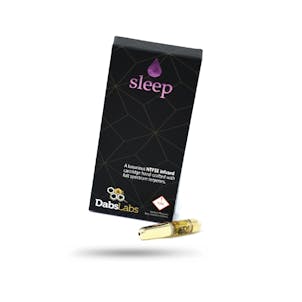 Product image for Luxury Versa Cartridge | Sleep