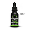 Product image for CBD Oil 3000 mg THC FREE