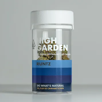 Photo of Runtz (7G Flower)
