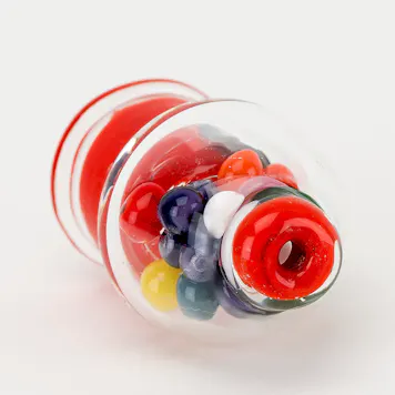 Photo of Gumball Machine Carb Cap