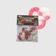 Product image for THC-O Gummy Rings (Cherry) 4 ct – 50 mg each