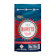 Product image for Indica Bursts Pulled Taffy 100mg 10-pack