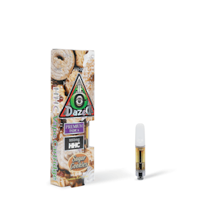 Photo of Sugar Cookies HHC Cartridge — 1 Gram