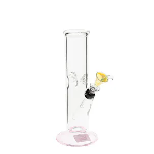 Photo of Bare Bones Straight Tube Bong
