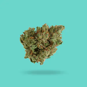 Photo of Cold Creek Kush UP20