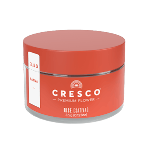 Photo of Cold as Ice Sativa Flower 3.5g