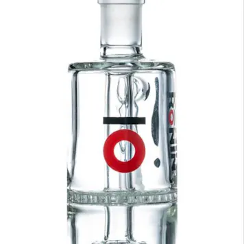 Photo of 5" Gunbai Honeycomb to Showerhead Ashcatcher