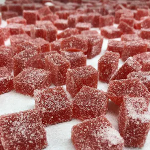 Photo of MYRSO Gummies
