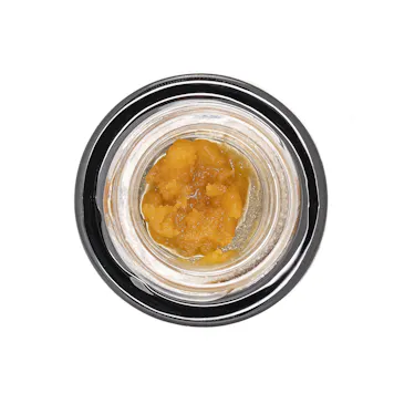 Photo of Berry Gelato Live Resin Badder
