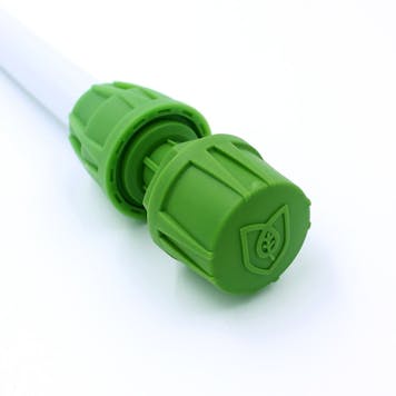 Photo of 16/17MM X 3/4" MALE ADAPTOR CAP COMBO (Single Unit or 12pk)