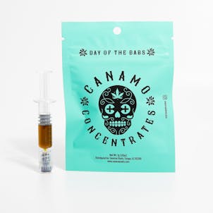 Photo of Orange Peel 1:1 R.H.O. 1g