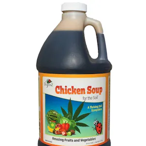 Photo of Chicken Soup For The Soil