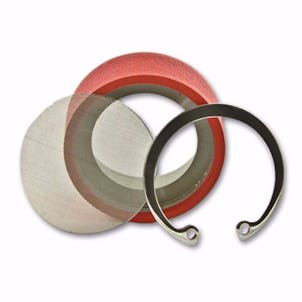 Photo of Engraveable Powder Coated Grinders