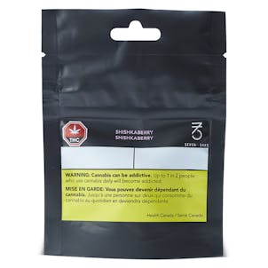 Photo of Shiskaberry