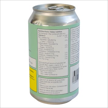 Photo of Watermelon Mint - 10 mg