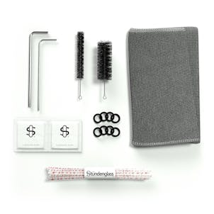 Photo of Cleaning Kit