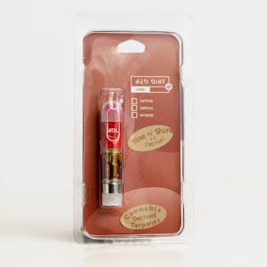 Photo of Rise n' Shine Cartridge .5g