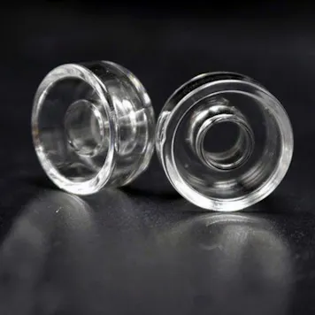 Photo of Quartz Hybrid Replacment Dishes/Bowls