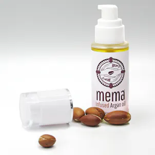 Photo of Infused Argan oil - Original