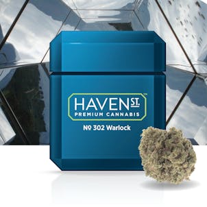 Photo of Haven St. No. 302 Warlock