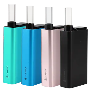 Photo of Flowermate V5 NANO Portable Vaporizer