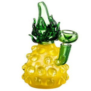 Photo of "Funky Pineapple" Bong
