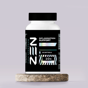 Photo of Inflammation Support