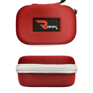 Photo of Rokin Dial Travel Case - Red